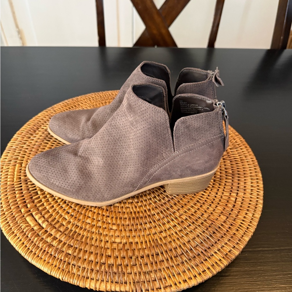 Dolcetta Women's Ankle Boots